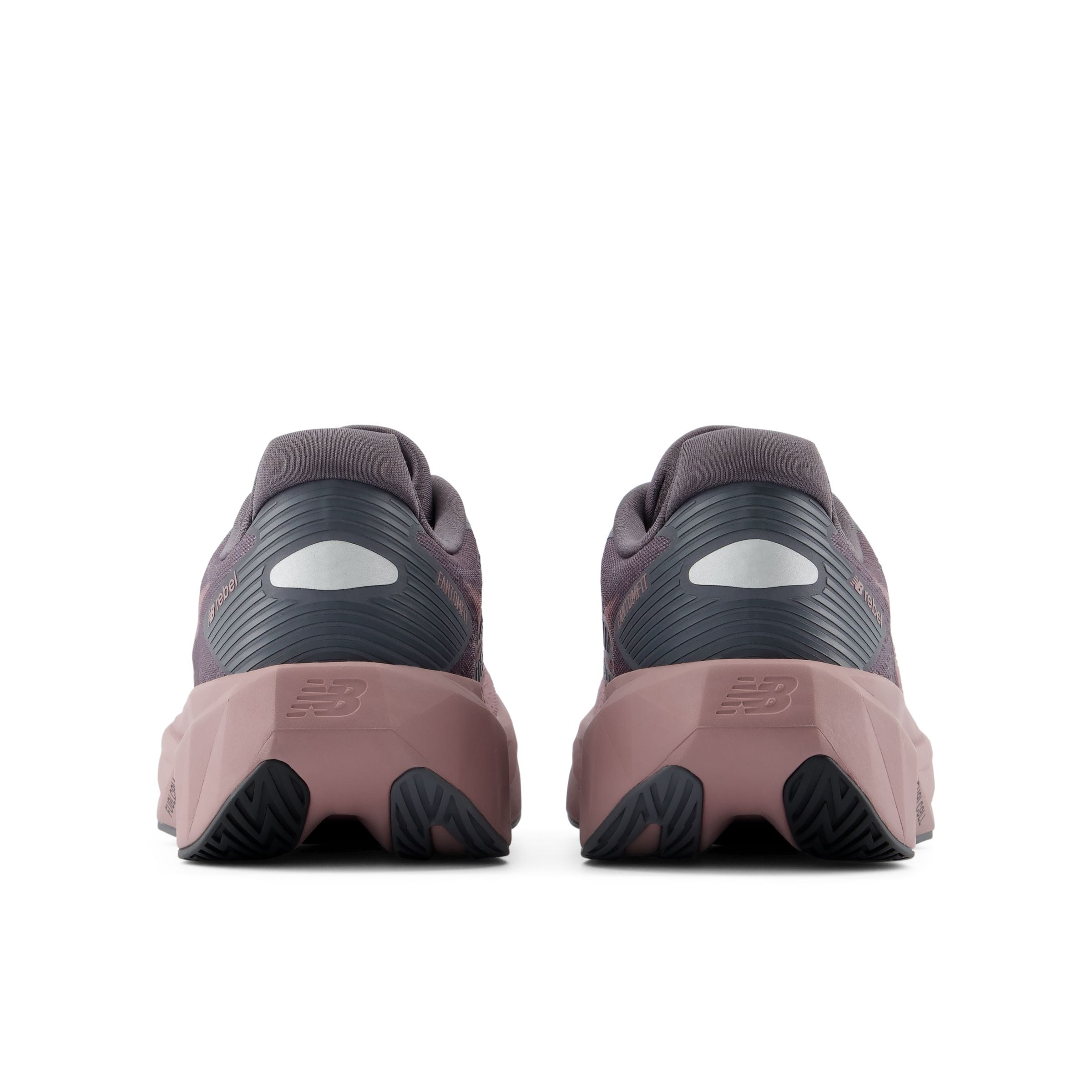 new balance Loopschoen 'FuelCell Rebel v5' in Roze