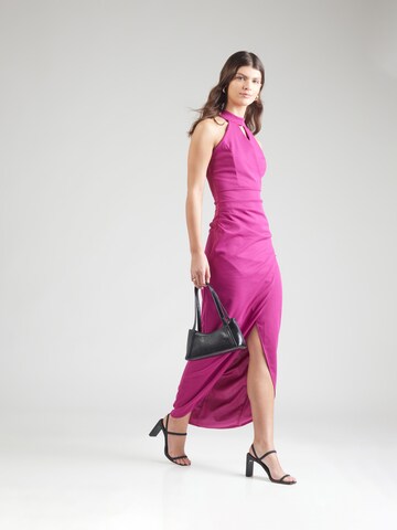 WAL G. Dress 'SAVANA' in Pink