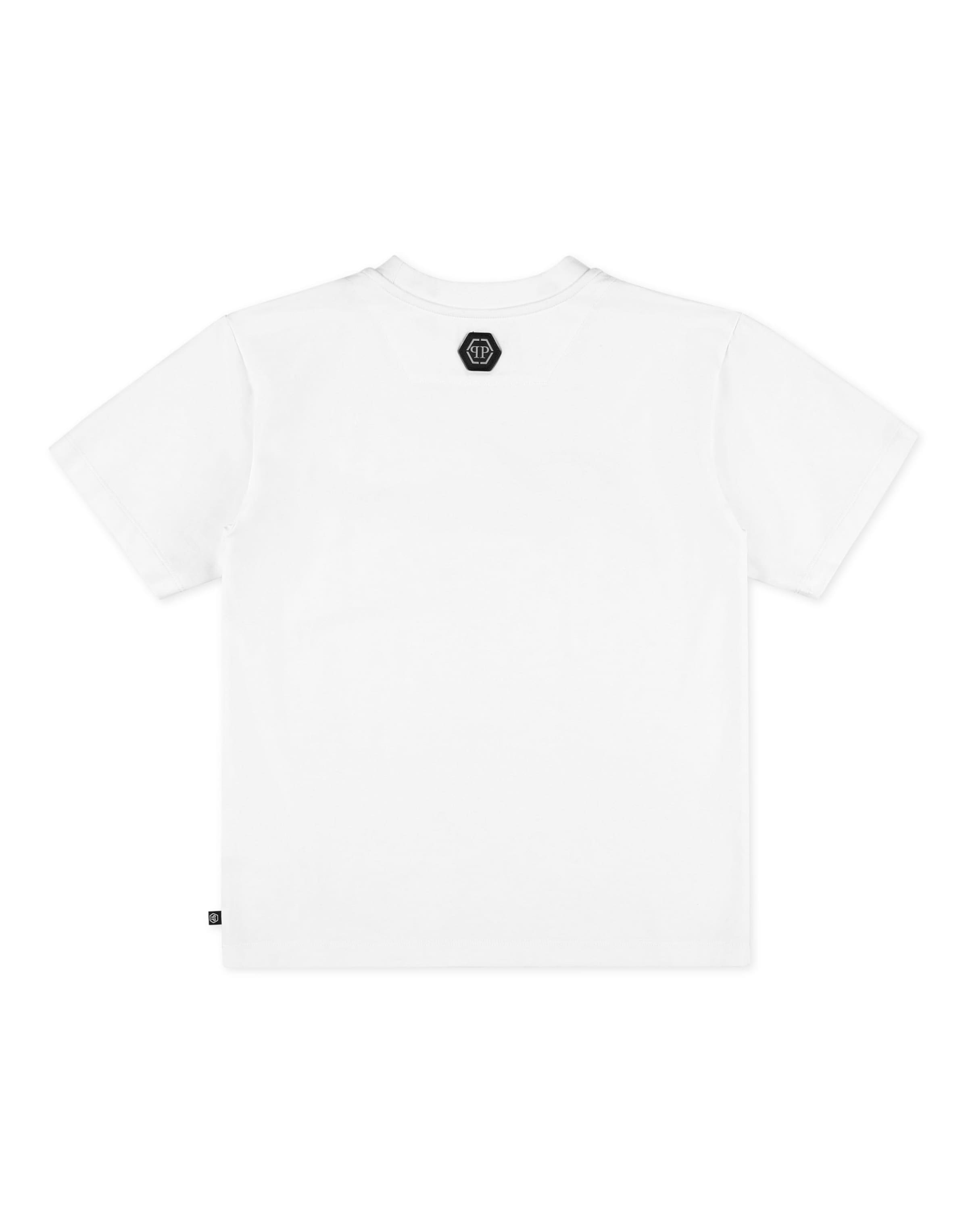 Philipp Plein - Camisola em branco