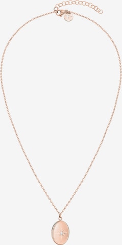 TAMARIS Necklace in Gold: front