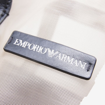 Emporio Armani Handtasche One Size in Braun