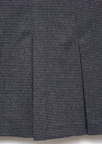 MANGO TEEN Skirt 'Tablas' in Grey