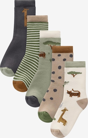 ruda Next Kojinės: priekis