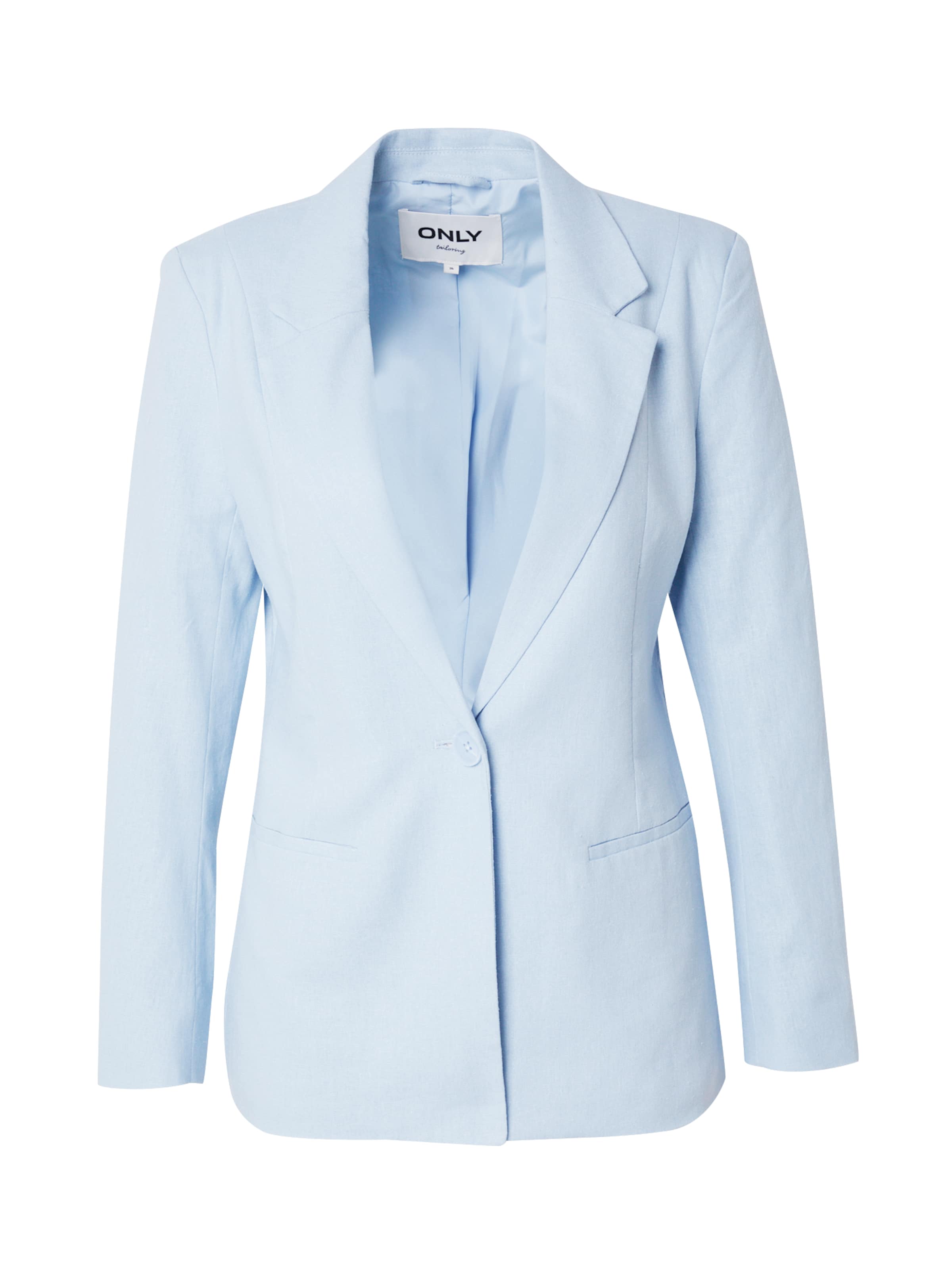 zils ONLY Žakete 'OLA': no priekšpuses