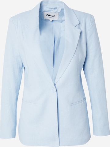 ONLY Blazer 'OLA' in Blue: front