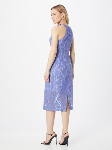 Coast Kleid in Blau