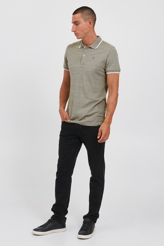 Casual Friday Shirt 'Tristan' in Green