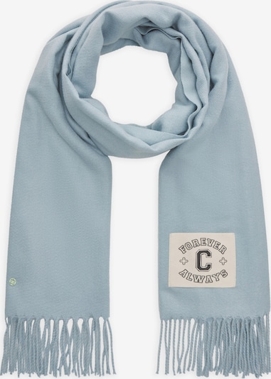 CODELLO Schal in One Size in hellblau, Produktansicht
