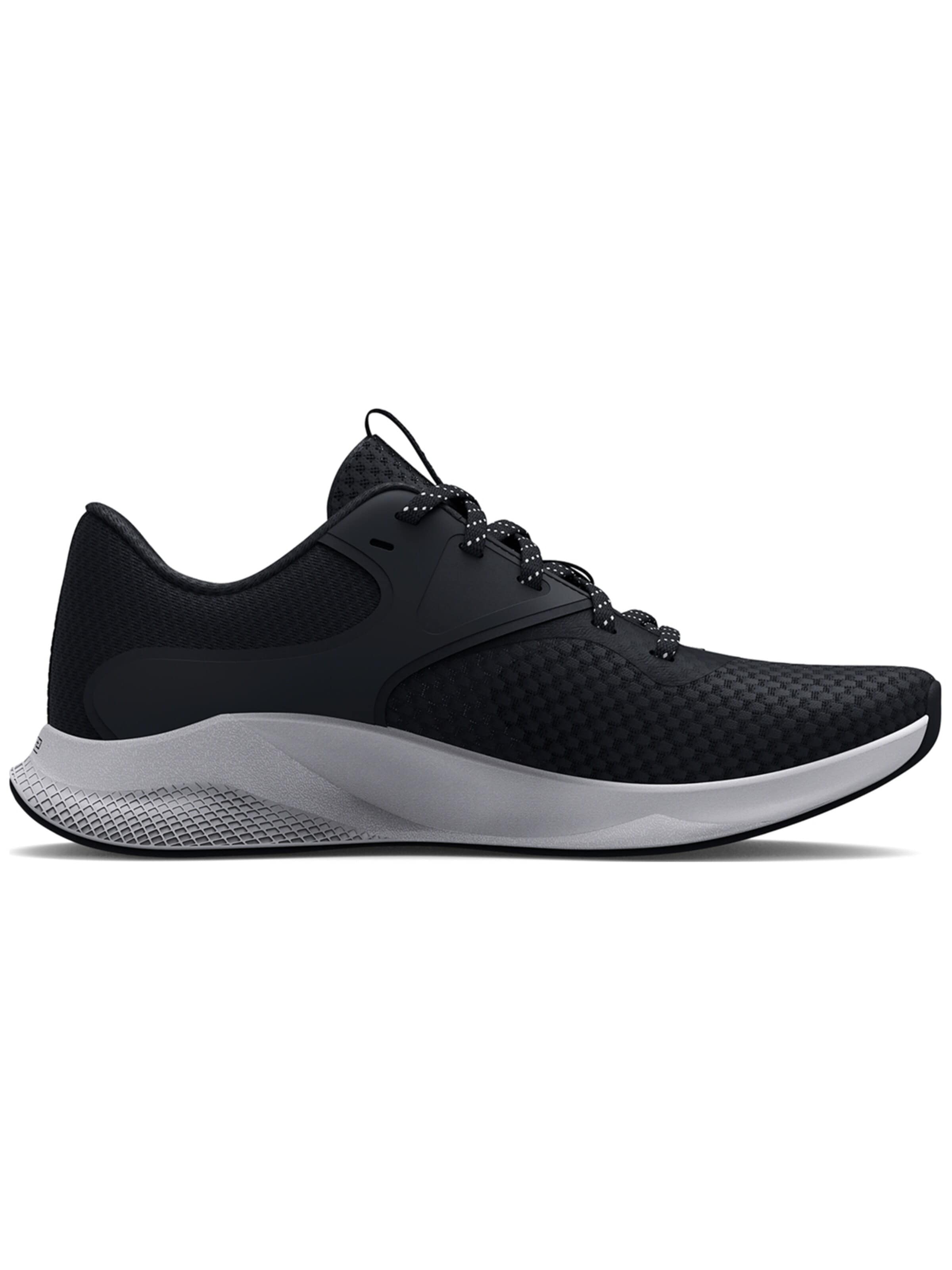 Scarpa sportiva 'Under Armour UA W CHARGED AURORA 2' di UNDER ARMOUR in nero