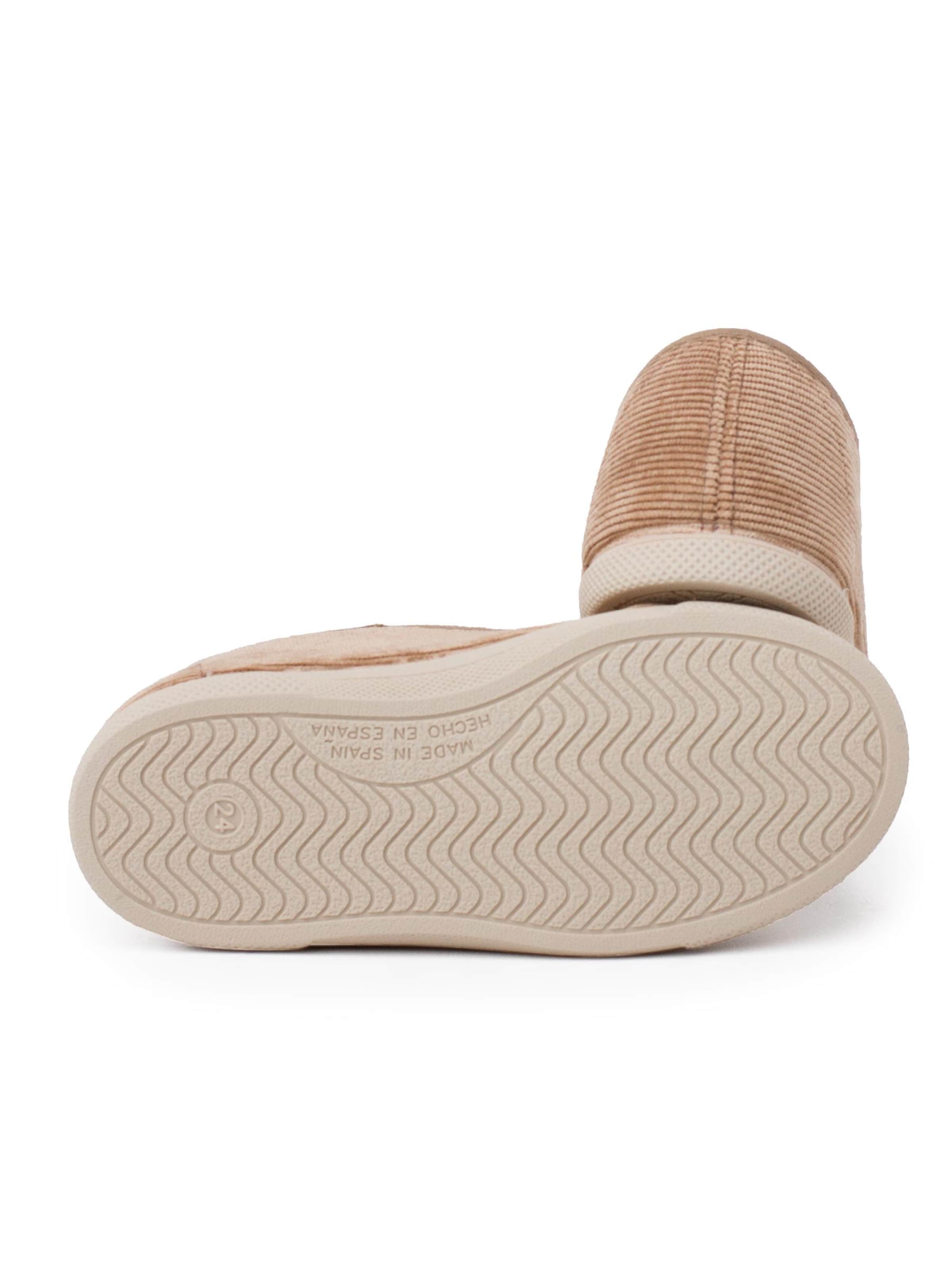 Pisamonas - Zapatillas deportivas en gris