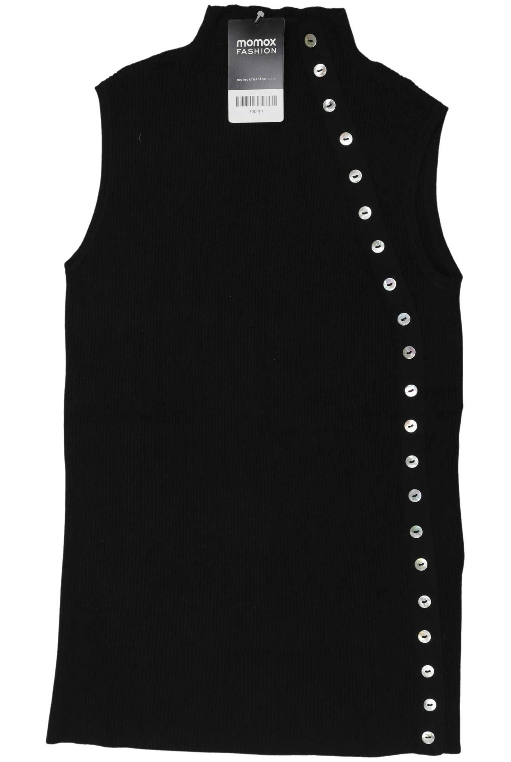 DREIMASTER Sweater & Cardigan in M in Black: front