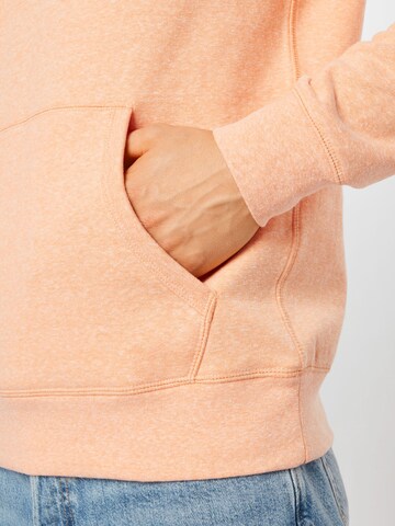 JACK & JONES - Sudadera 'JORTons' en naranja