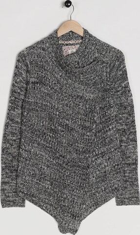 ELEMENT Sweater & Cardigan in XS in Grey: front