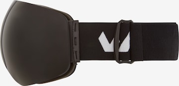Whistler Skibrille 'WS6100' in Schwarz