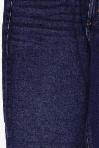 hessnatur Jeans 31 in Blau