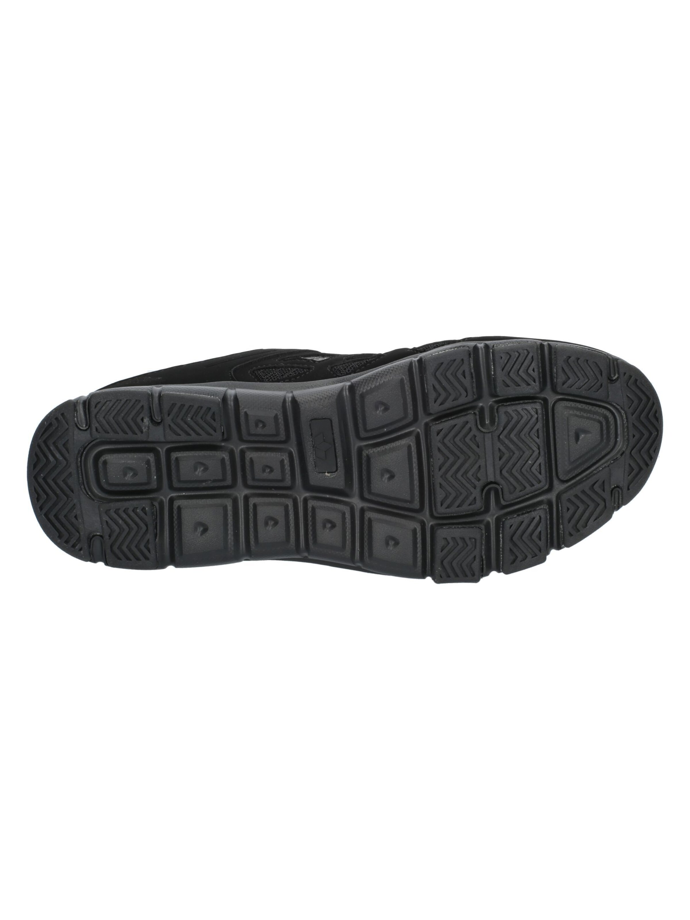 LICO Classic Flats in Black