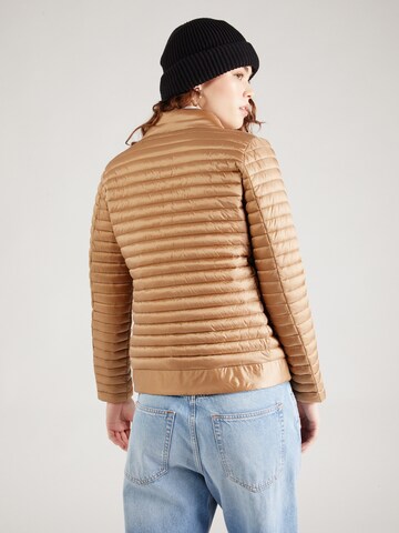 SAVE THE DUCK Jacke 'ALYSSA' in Beige