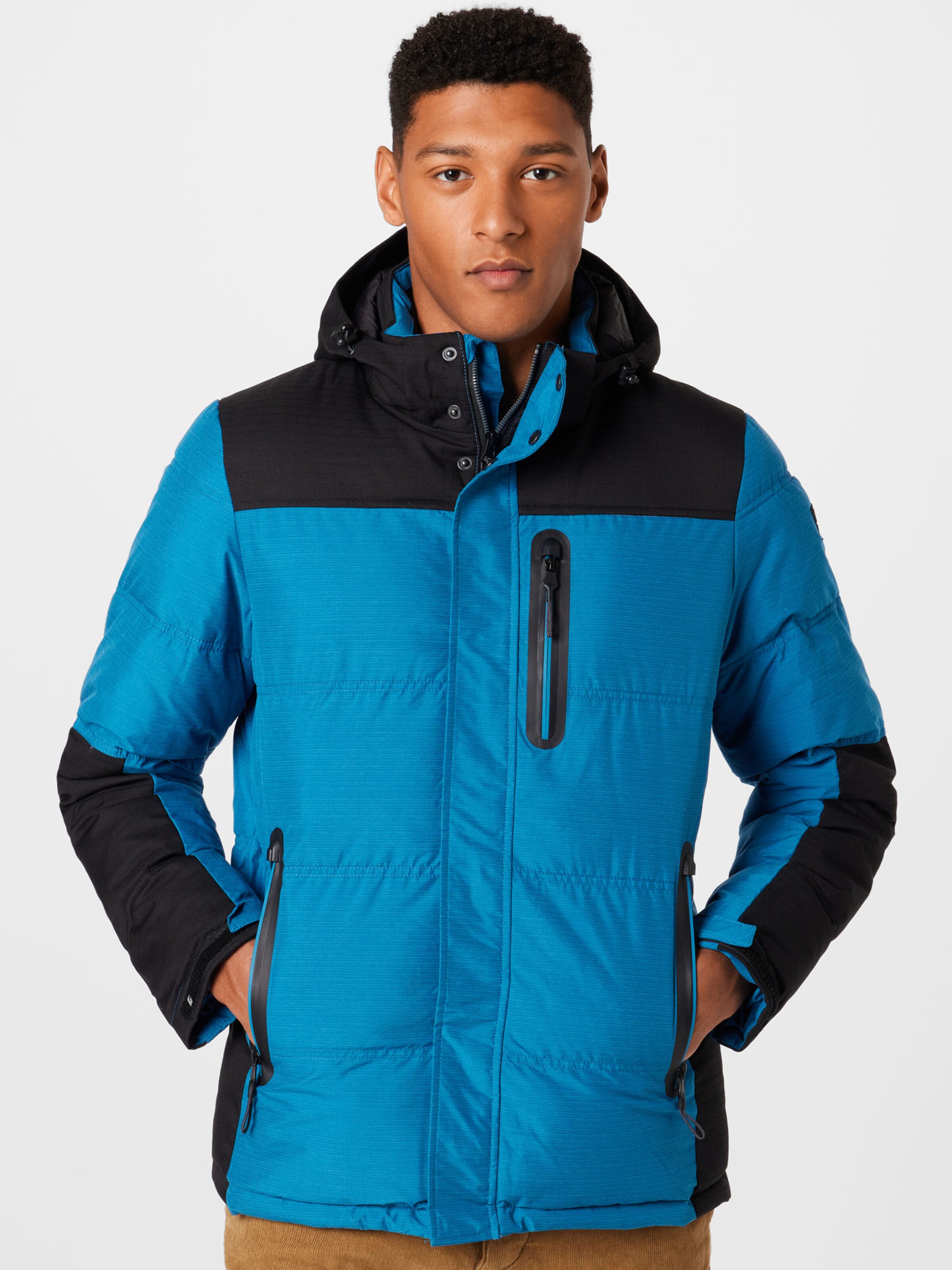 oakley pinball jacket
