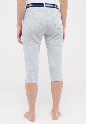 Angels Slimfit Jeans 'Ana' in Blau