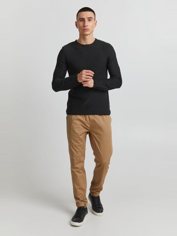 !Solid Sweater in Black