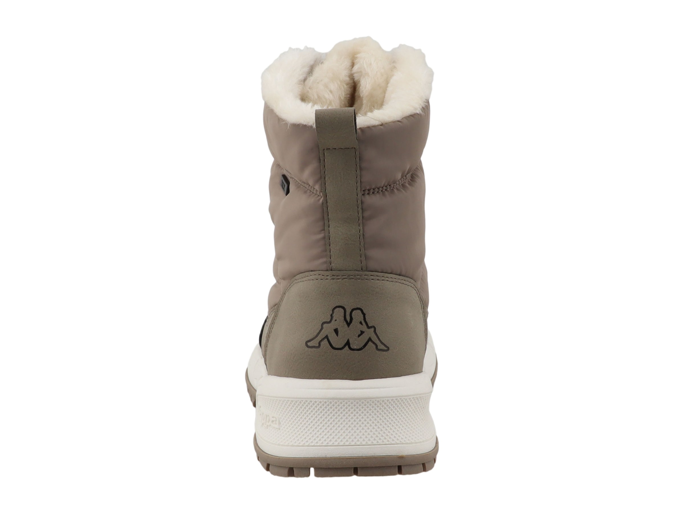 KAPPA Snow Boots in Grey