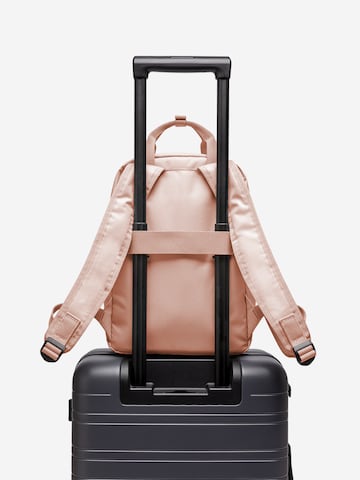 Horizn Studios Rucksack 'Shibuya' in Pink