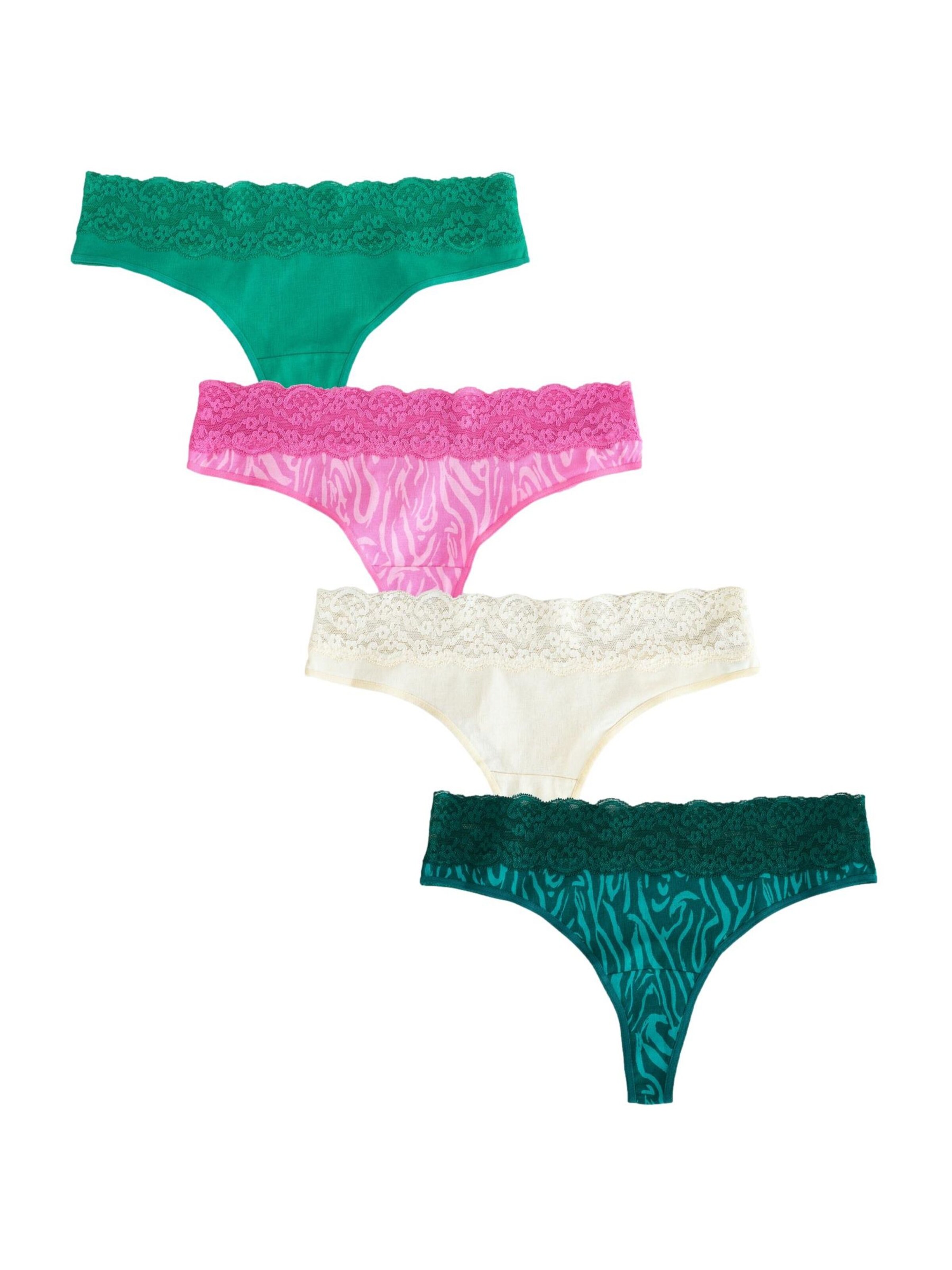 Next String in Beige: Vorderseite