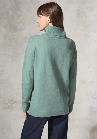 CECIL Sweater in Green