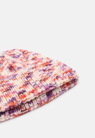 Unio Hamburg Beanie 'Confetti' in Weiß