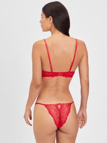 LASCANA Slip in Rood