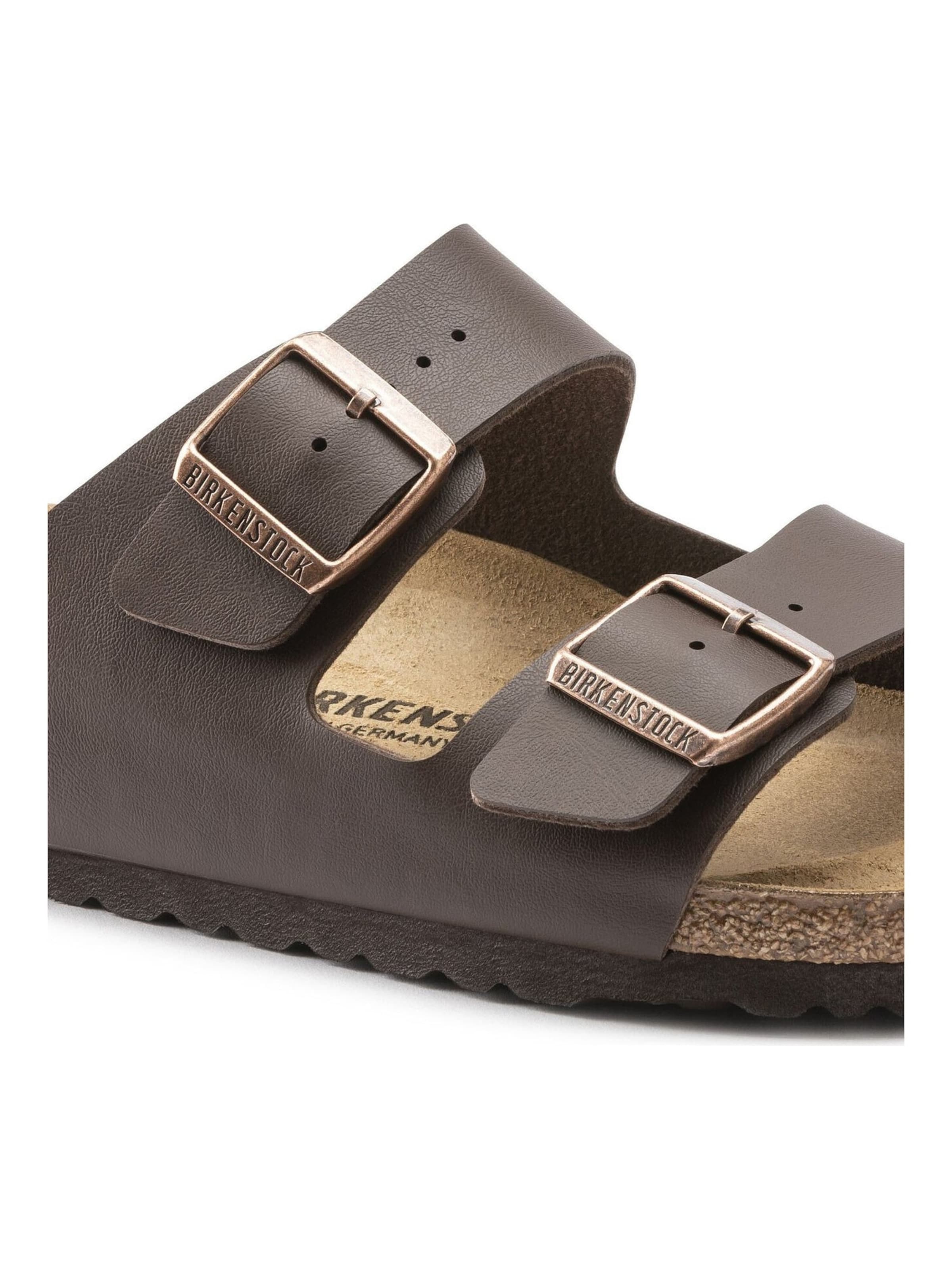 Sandalo 'Birkenstock Ciabatta Arizona' di BIRKENSTOCK in marrone