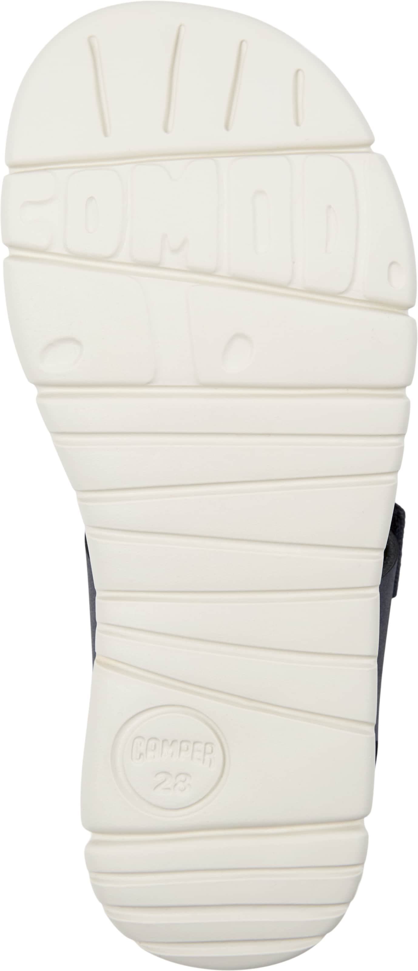 CAMPER Sandale 'Oruga' in Blau