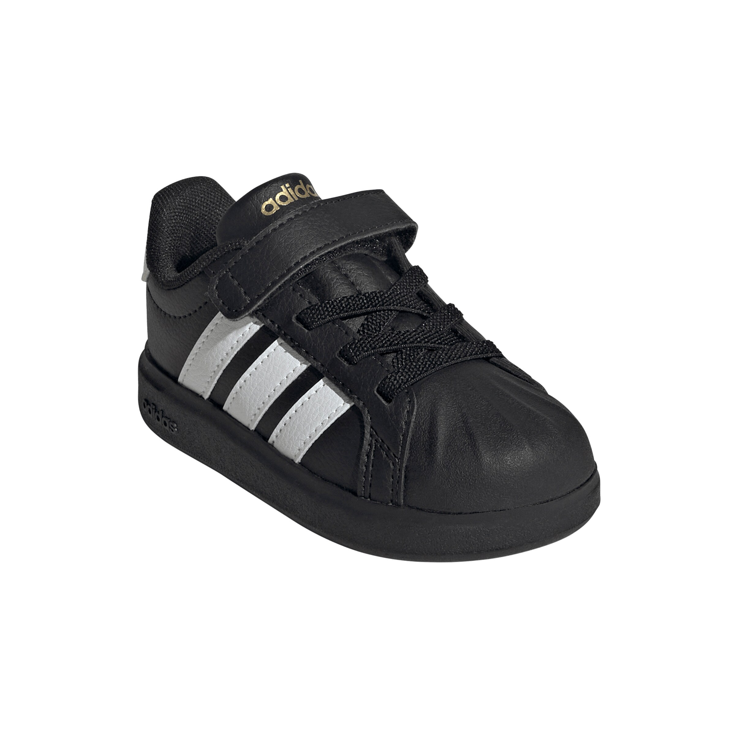 ADIDAS SPORTSWEAR Sneakers 'Streettalk' in Zwart: voorkant