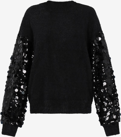 Megztinis iš IZIA, spalva – juoda, Prekių apžvalga