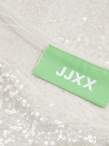 Robe de cocktail JJXX en argent