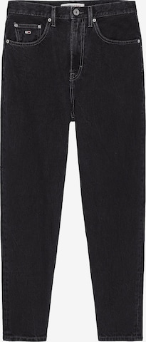 Tommy Jeans Jeans in Schwarz: predná strana