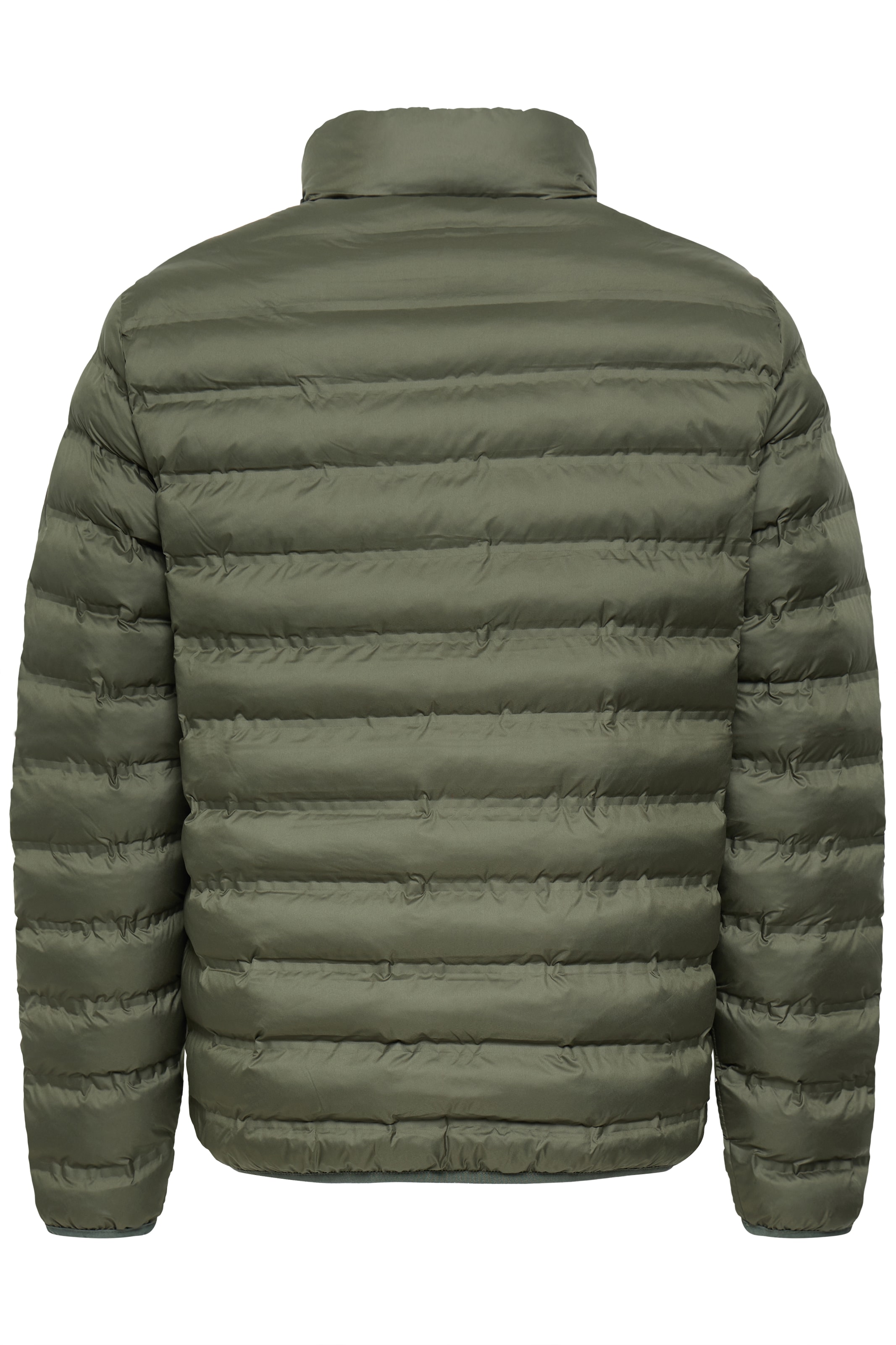 BLEND Jacke 'BHFICCO' in Grün
