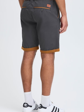 Regular Pantalon 'Neji' BLEND en bleu