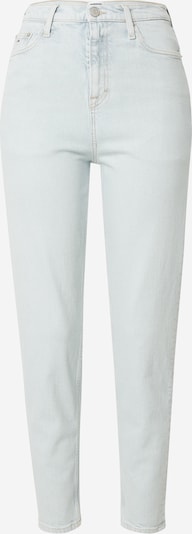Tommy Jeans Jeans 'MOM SLIM' in de kleur Lichtblauw, Productweergave