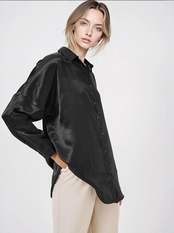 Bigdart - Blusa em preto