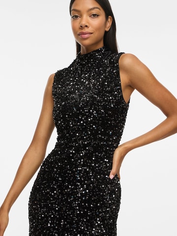 VILA - Vestido 'FAITH' en negro