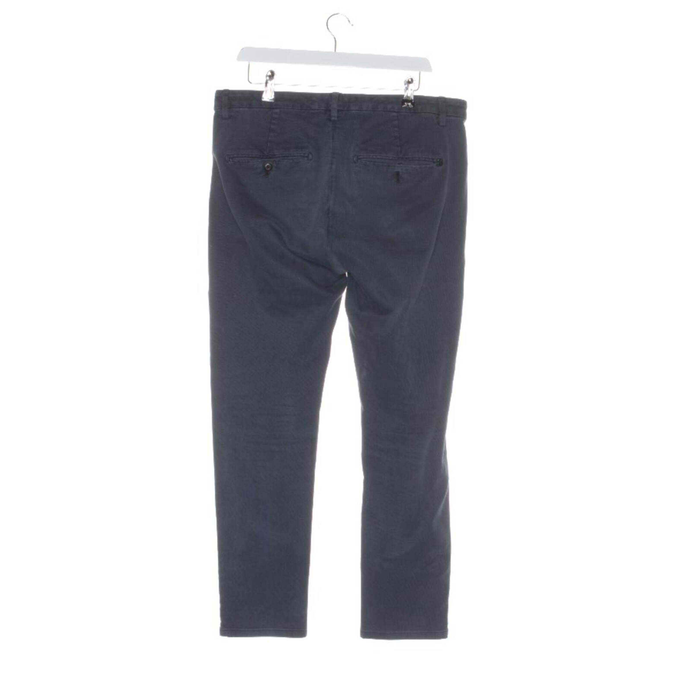 Dondup Hose 31-32 in Blau