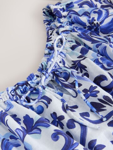 Next Jumpsuit in Blue