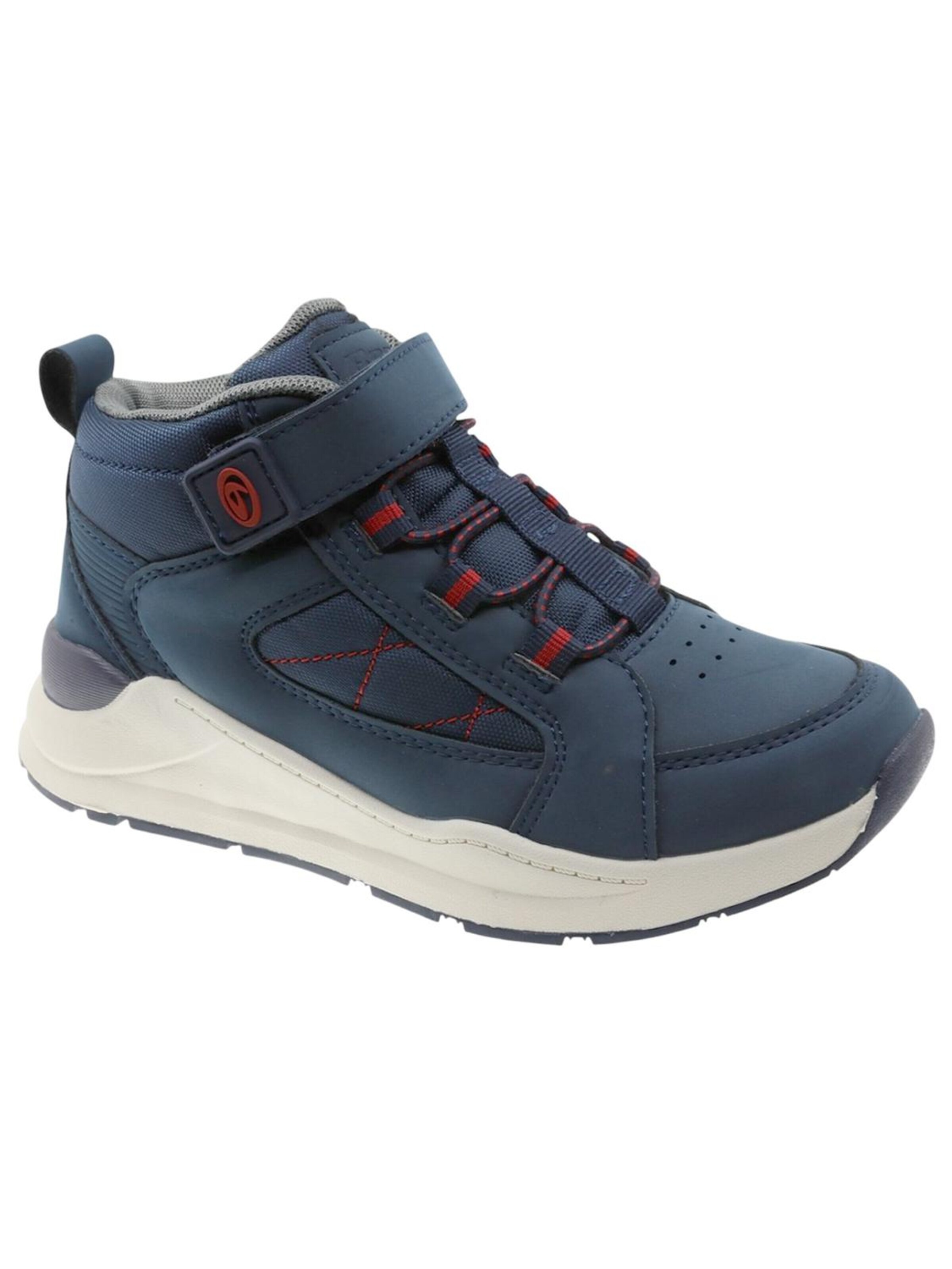Beppi Stiefel‌‌‌‌‌‌‌‌‌‌ in 29 in blau, Produktansicht