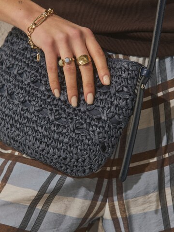 Sac à bandoulière Next en bleu