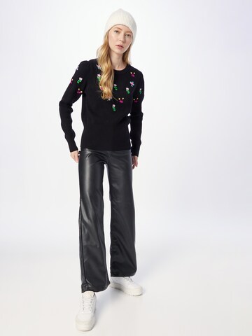 Essentiel Antwerp Sweater 'Cipriani' in Black