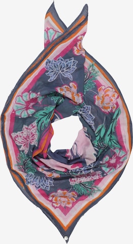 LIEBLINGSSTÜCK Scarf & Wrap in One size in Mixed colors: front