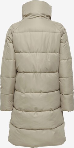 Manteau d’hiver 'New June' ONLY en beige