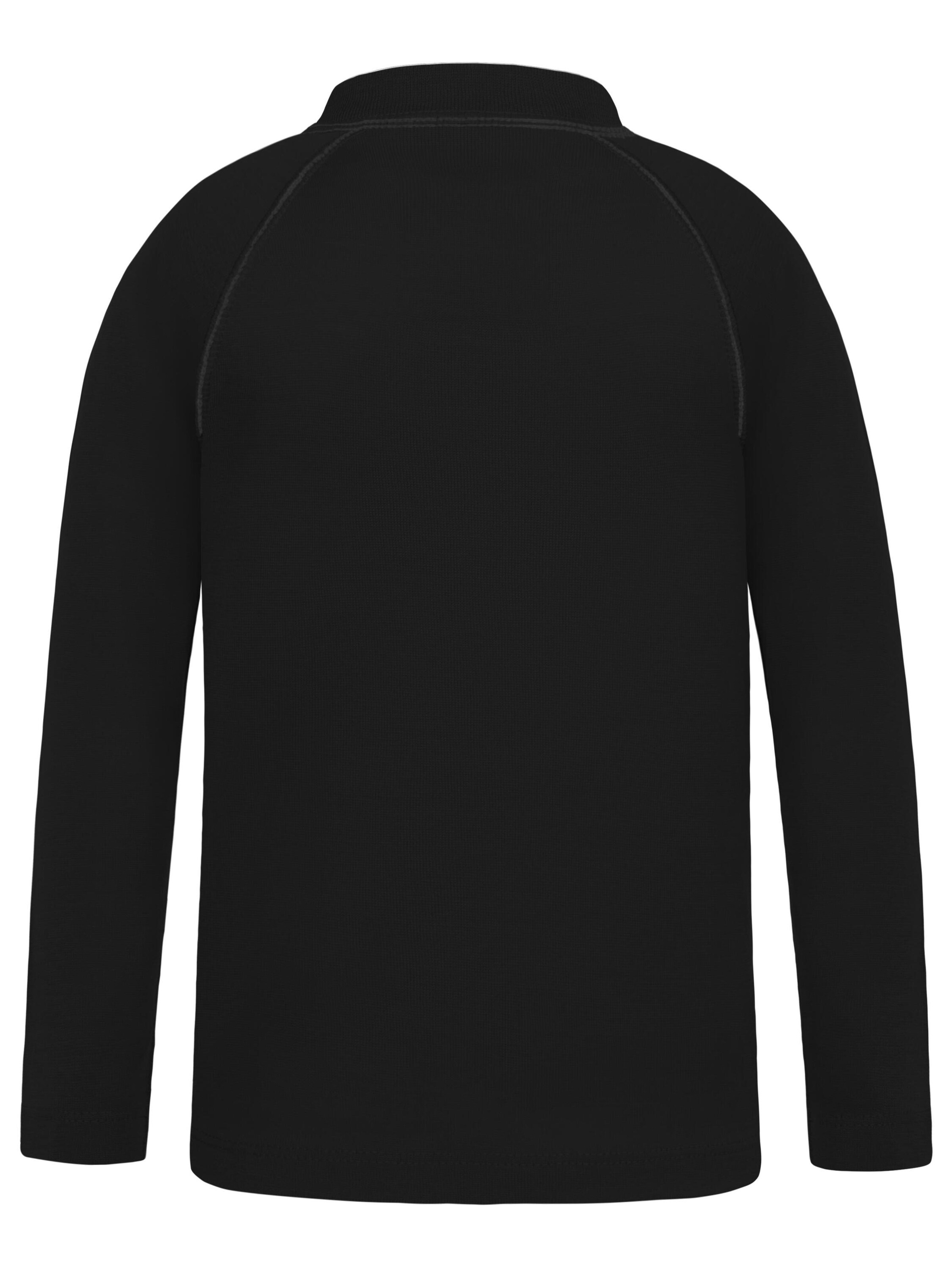 Maillot de corps 'Nyapari' normani en noir