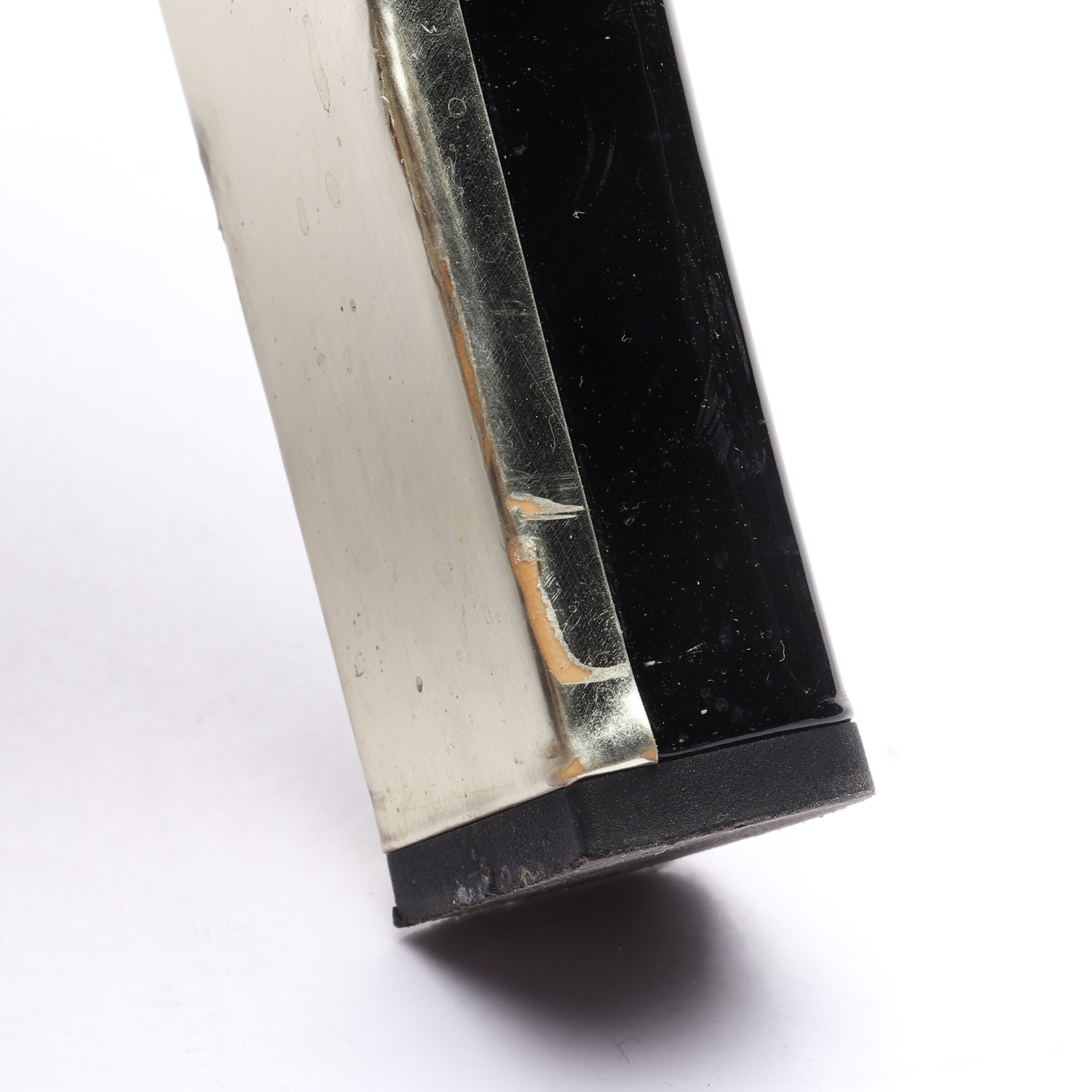 Gucci Stiefeletten 41 in Schwarz